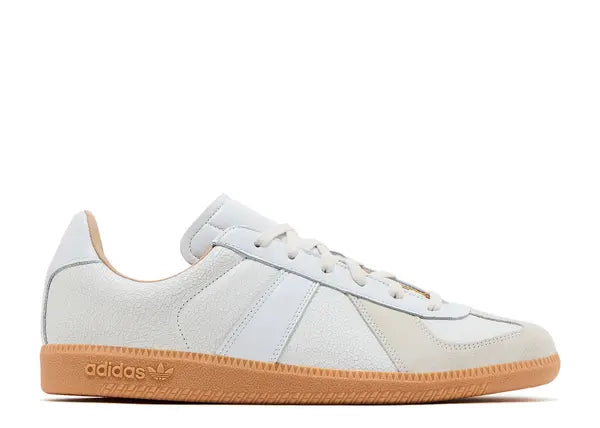 Adidas BW Army Lux White Gum Side
