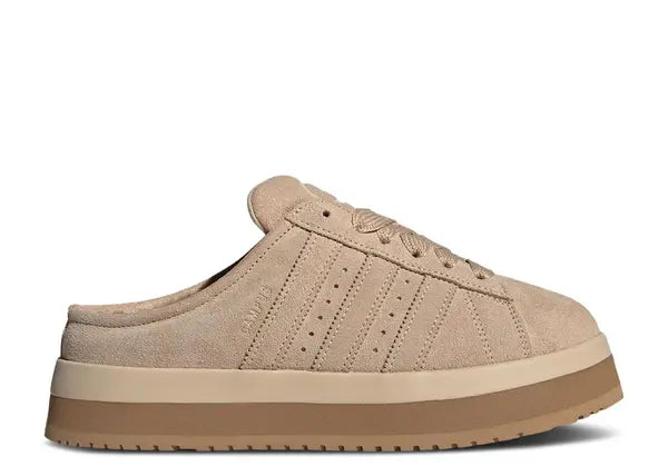 Adidas Campus 00s Winter Low Magic Beige