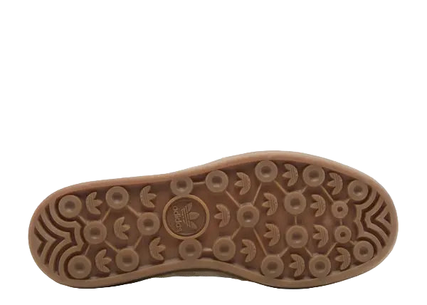 Adidas Gazelle Bold Wonder White Clear Sky (GS) Bottom