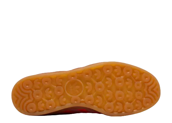 Adidas Gazelle Indoor Beam Pink Bottom