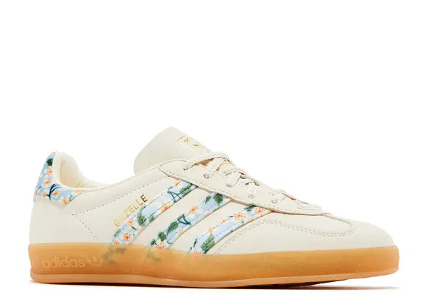 Adidas Gazelle Indoor Liberty London Mitsi Day Front