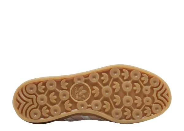 Adidas Gazelle Indoor Sandy Pink Bottom