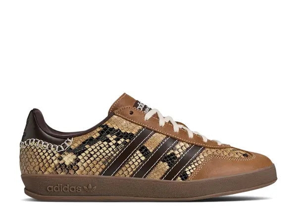 Adidas Gazelle Indoor Wales Bonner Snakeskin