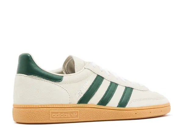 Adidas Handball Spezial Alumina Collegiate Green Back