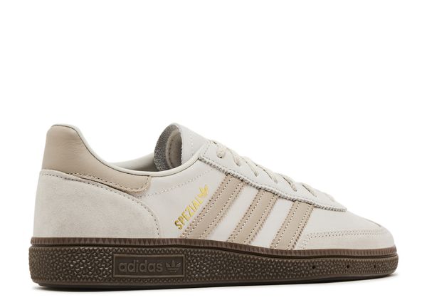 Adidas Handball Spezial Aluminum Wonder Beige Back