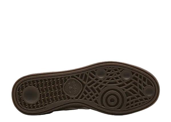 Adidas Handball Spezial Aluminum Wonder Beige Bottom