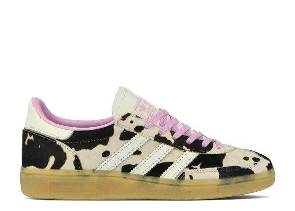 Adidas Handball Spezial Cow Print Bliss Lilac