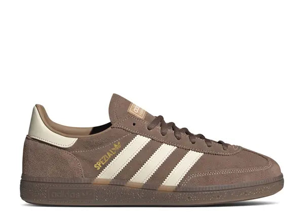 Adidas Handball Spezial Earth Strata Wonder White