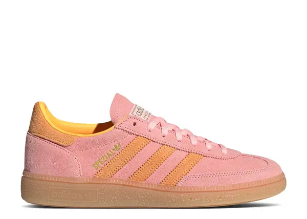 Adidas Handball Spezial Glow Pink Flash Orange