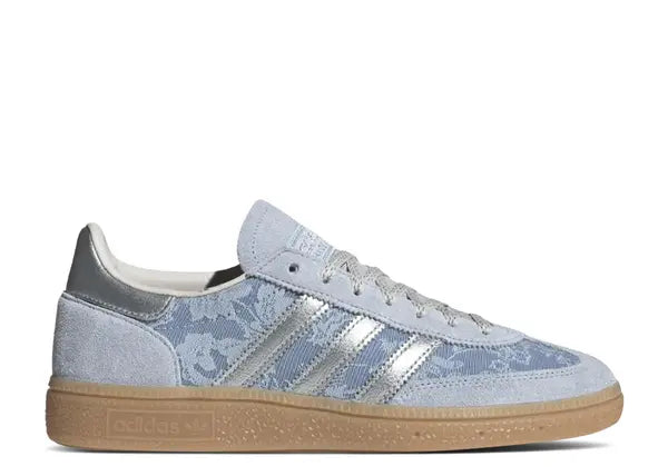 Adidas Handball Spezial Liberty London Delft Blue
