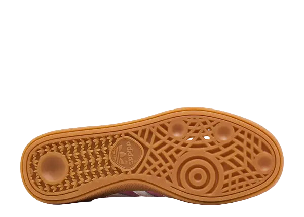 Adidas Handball Spezial Lucid Pink White Bottom