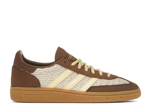 Adidas Handball Spezial Preloved Brown Orange Tint Gum