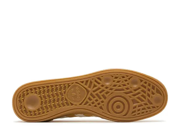Adidas Handball Spezial Preloved Yellow Bottom