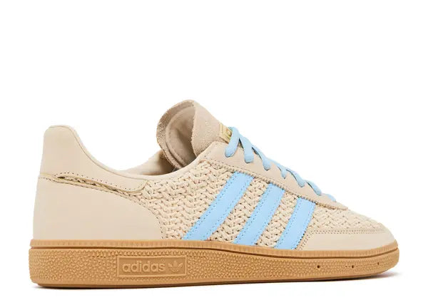 Adidas Handball Spezial Sand Strata Clear Sky Back