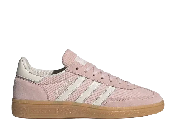Adidas Handball Spezial Sandy Pink Side