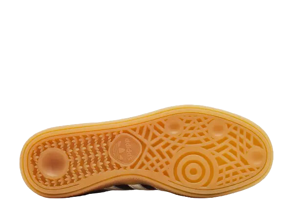 Adidas Handball Spezial Shadow Red Bottom