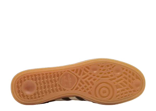 Adidas Handball Spezial Sporty & Rich Brown Bottom