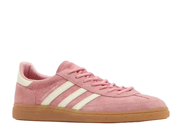 Adidas Handball Spezial Sporty & Rich Pink Front