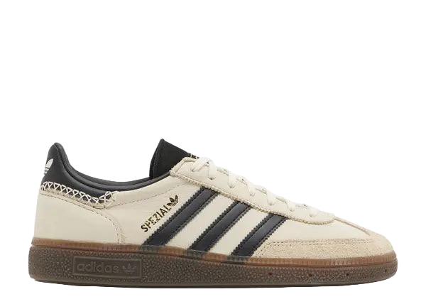 Adidas Handball Spezial Wonder White Black Side