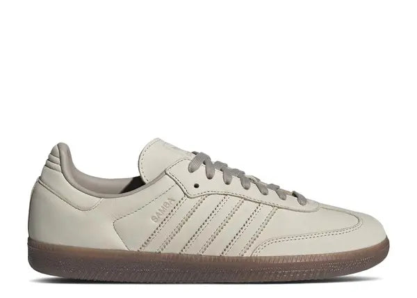 Adidas Samba OG Alumina Light Brown