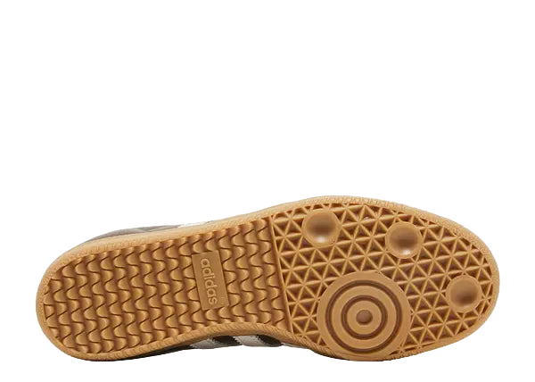 Adidas Samba OG Earth Strata Bottom