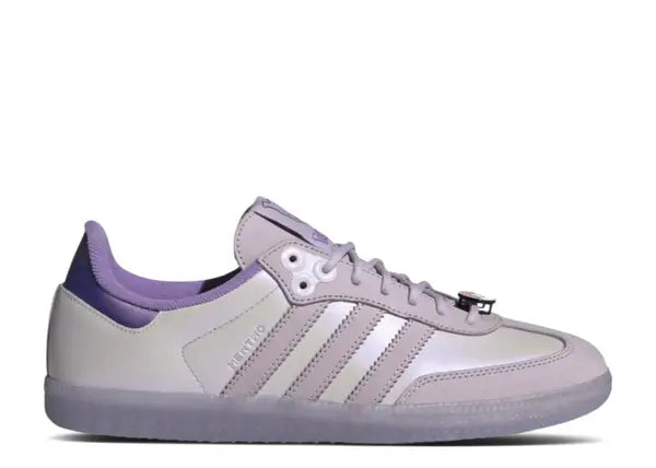 Adidas Samba OG Pokémon Mewtwo
