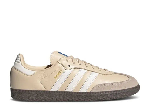 Adidas Samba OG Sand Strata