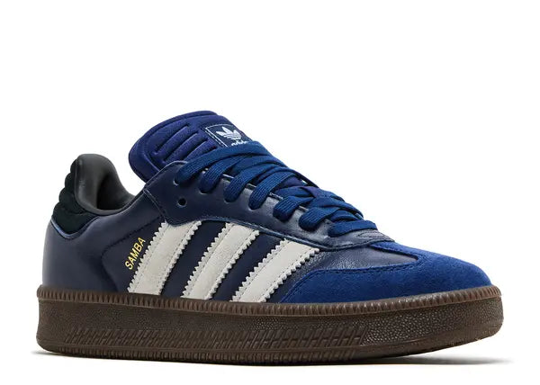 Adidas Samba XLG Dark Blue Front