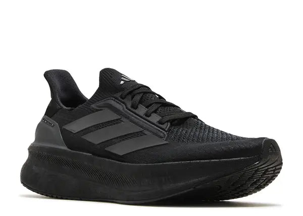 Adidas Ultra Boost 5X Black Front