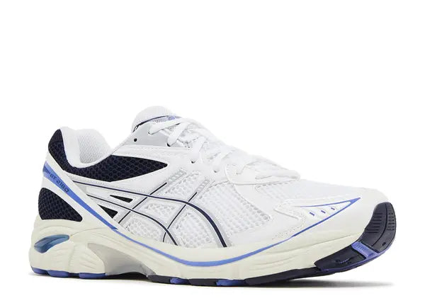 Asics GT-2160 Piedmont Grey Blue Front