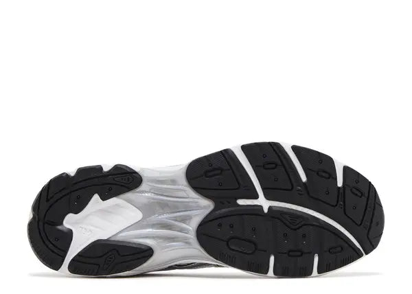 Asics GT-2160 Pure Silver White Bottom