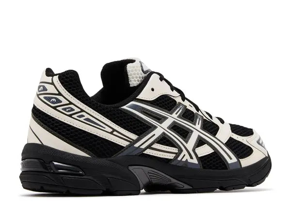 Asics Gel-1130 Black Cream Back
