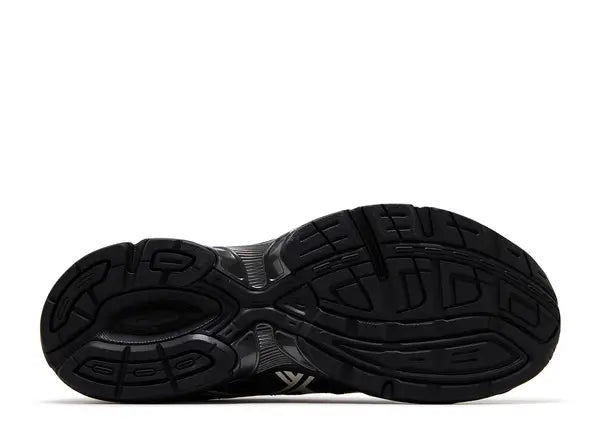 Asics Gel-1130 Black Cream Bottom