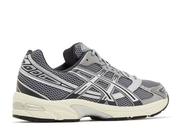 Asics Gel-1130 Clay Grey Pure Silver Back