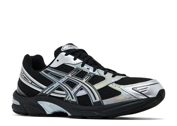 Asics Gel-1130 Holiday Pack Black Pure Silver Front
