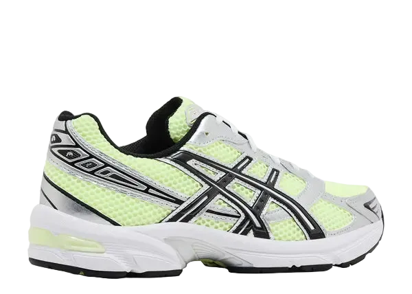 Asics Gel-1130 Neon Pack Green Back