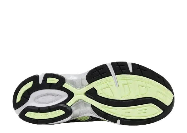 Asics Gel-1130 Neon Pack Green Bottom