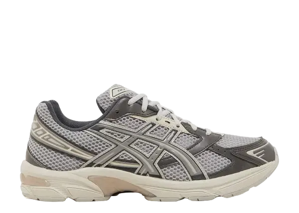 Asics Gel-1130 Oyster Grey Side