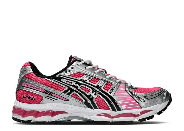 Asics Gel-Kayano 12.1 Dragon Fruit Black