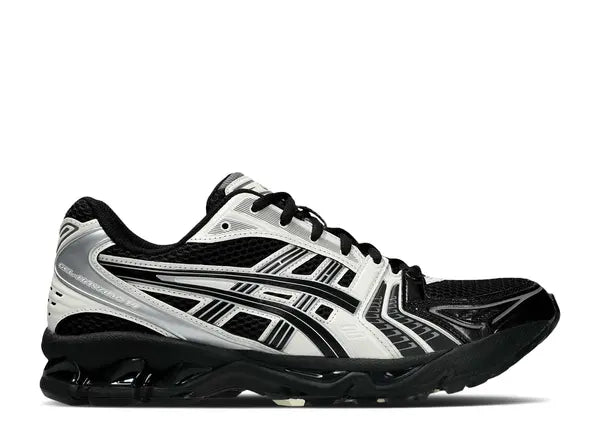 Asics Gel-Kayano 14 Black Cream