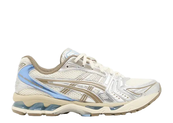 Asics Gel-Kayano 14 Cream Pepper Side