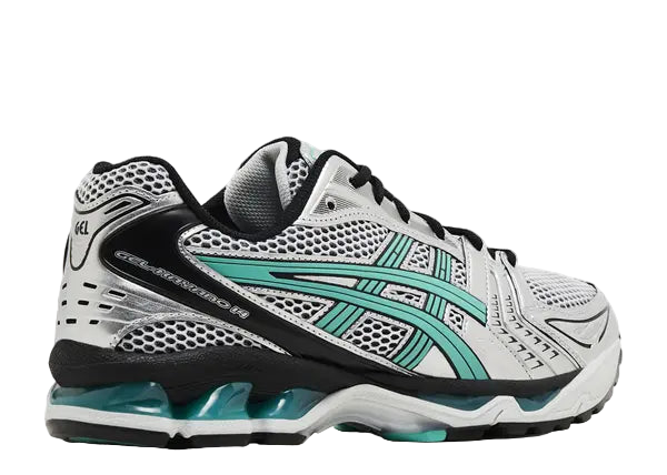 Asics Gel-Kayano 14 Tiffany Back