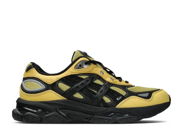 Asics Gel-NYC 2.0 SSHS HAL STUDIOS Architecture of Everyday Life Sulphur