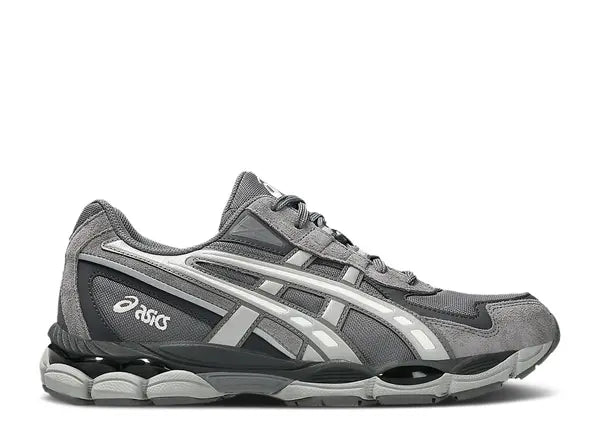 Asics Gel-NYC 2055 Carbon Cement Grey