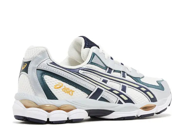 Asics Gel-NYC 2055 Cream Midnight Back