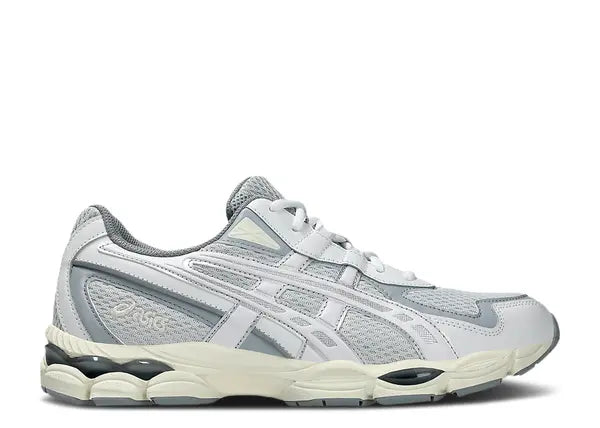 Asics Gel-NYC 2055 Glacier Grey White