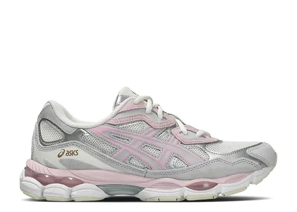 Asics Gel-NYC Concrete Barely Rose