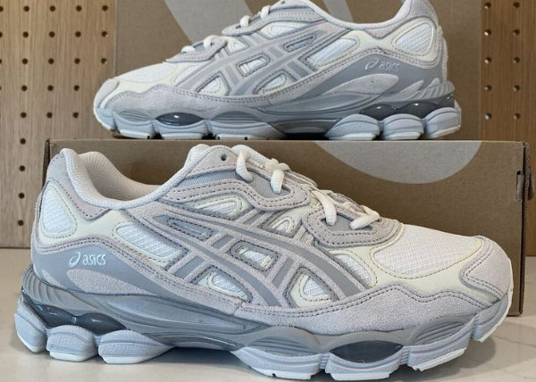 Asics Gel-NYC Cream Grey