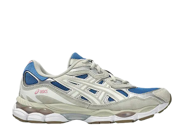 Asics Gel-NYC Polar Night Cream