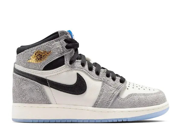 Jordan 1 High OG All-Star Cool Grey (GS)